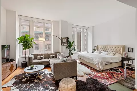 15 William St #7D, New York City, NY 10004