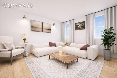 21 Monroe Pl #5FR, Brooklyn, NY 11201