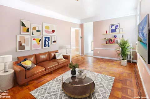 557 W 150th St #31, New York, NY 10031