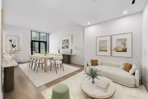 429 Kent Ave #TH8, Brooklyn, NY 11249