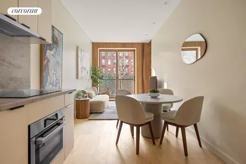 598 Sterling Pl #3R, Brooklyn, NY 11238