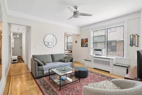 345 E 77th St #5H, New York, NY 10075