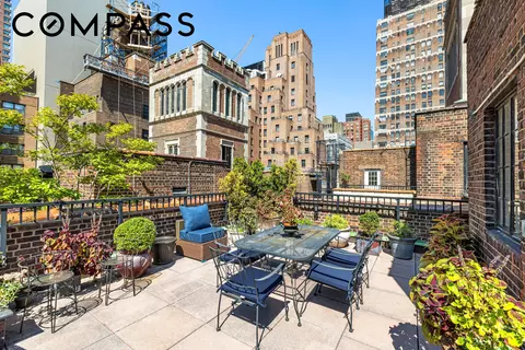 324 E 41st St #1103C, New York, NY 10017