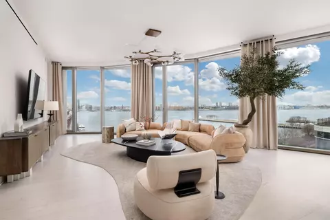 160 Leroy St #10-BN, New York, NY 10014