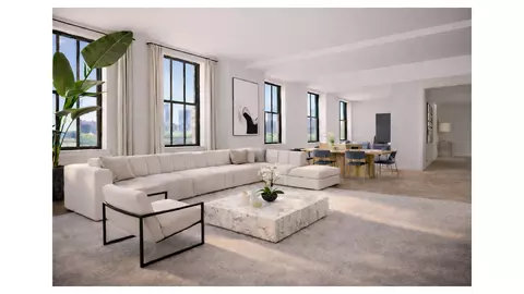 100 Barclay St #22B, New York, NY 10007