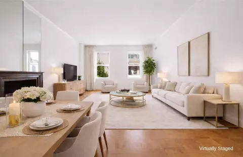 25 E 69th St #5B, New York, NY 10021
