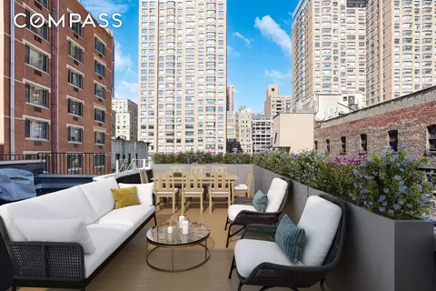 133 E 30th St #PH5B, New York, NY 10016