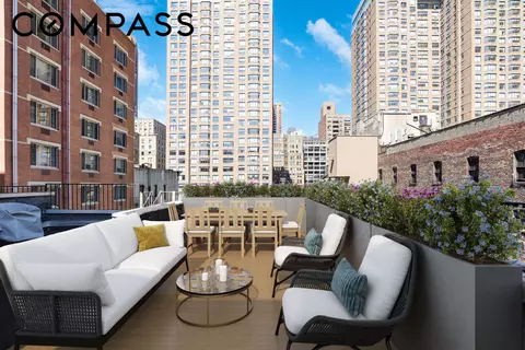 133 E 30th St #PH5B, New York, NY 10016