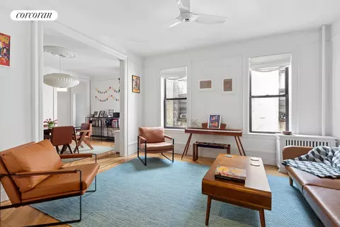 1110 Caton Ave #11C, Brooklyn, NY 11218