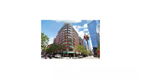 295 Greenwich St #6C, New York, NY 10007