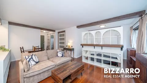310 W 56th St #8F, New York, NY 10019