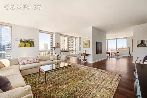 1965 Broadway #29E, New York City, NY 10023