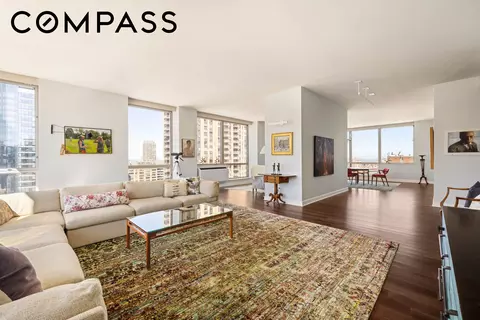 1965 Broadway #29E, New York City, NY 10023