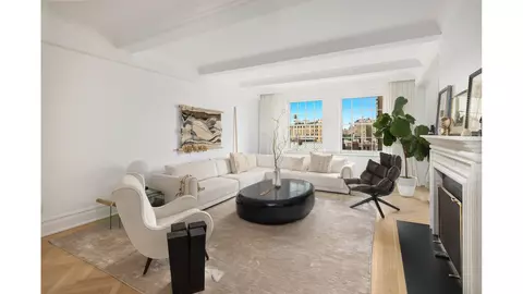 1185 Park Ave #9C, New York, NY 10128