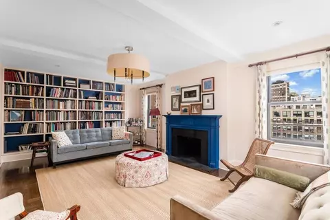 60 Gramercy Park N #17B, New York, NY 10010