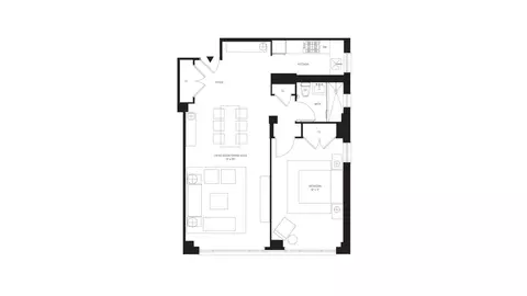211 E 51st St #9G, New York, NY 10022