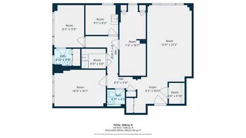 167 E 67th St #2C, New York, NY 10065