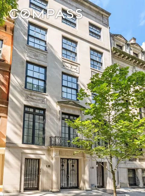 18 E 80th St, New York, NY 10075