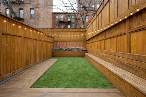 548 Lafayette Ave #1-A, Brooklyn, NY 11205