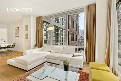 303 E 33rd St #6A, New York, NY 10016