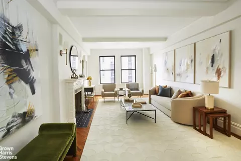 239 Central Park W #11D, New York, NY 10024