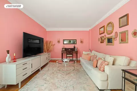 9801 Shore Rd #3Q, Brooklyn, NY 11209