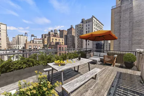316 W 103rd St #5F, New York, NY 10025