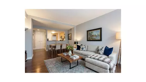 100 W 58th St #12F, New York, NY 10019