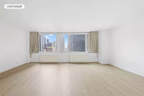 322 W 57th St #30P, New York, NY 10019