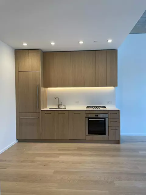 Kitchen - 98 Front St #6-E, Brooklyn, NY 11201 photo 1 of 1
