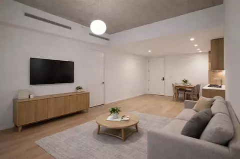 Living - 98 Front St #6-E, Brooklyn, NY 11201 photo 1 of 5