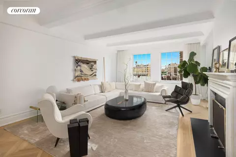 1185 Park Ave #9C, New York, NY 10128
