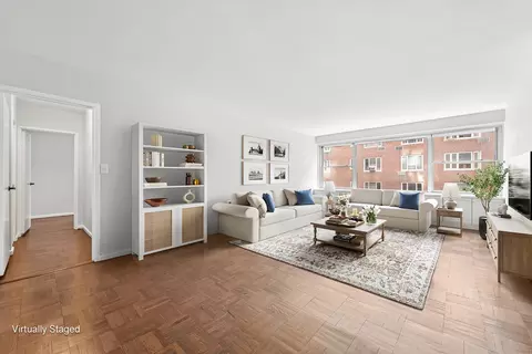 75 End Ave #5D, New York, NY 10028