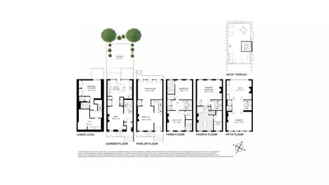 67 Bedford St, New York, NY 10014