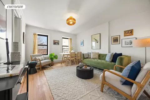 238 6th Ave #4, Brooklyn, NY 11215