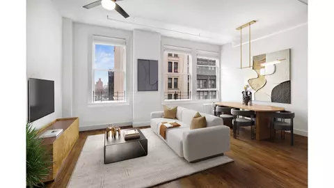 718 Broadway #5A, New York, NY 10003