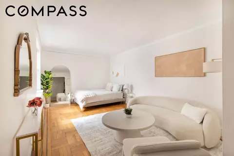 303 E 37th St #3A, New York, NY 10016