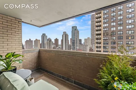245 E 87th St #17C, New York, NY 10128