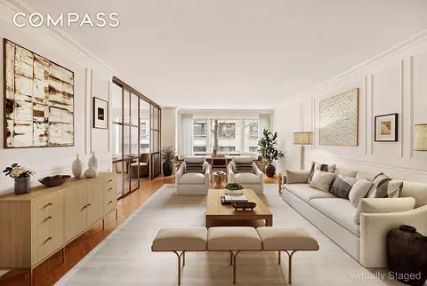 40 E 84th St #2C, New York, NY 10028