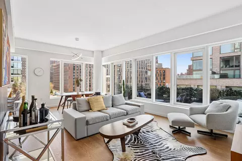 202 Broome St #7M, New York, NY 10002