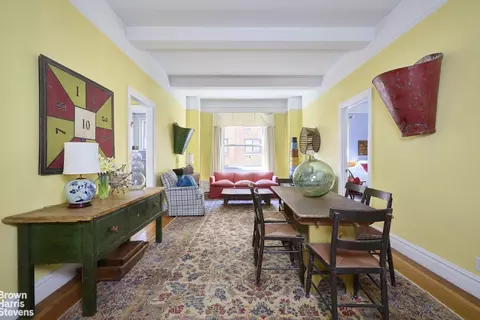 1349 Lexington Ave #5G, New York, NY 10128