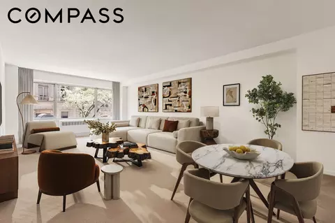 50 E 79th St #2D, New York, NY 10075