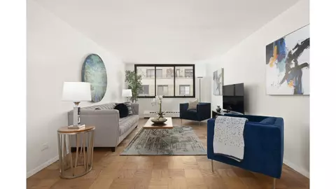 16 W 16th St #14GS, New York, NY 10011
