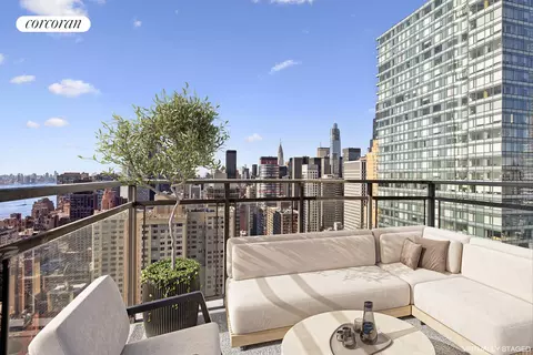 303 E 57th St #38AB/27N, New York, NY 10022