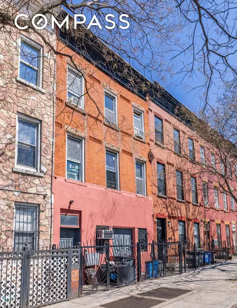 2005 Fulton St, Brooklyn, NY 11233