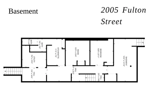 2005 Fulton St, Brooklyn, NY 11233
