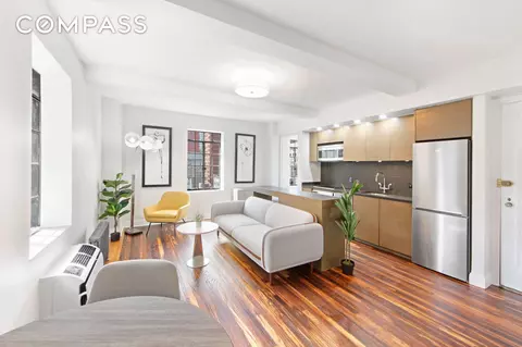 45 Tudor City Pl #1205/1206, New York, NY 10017