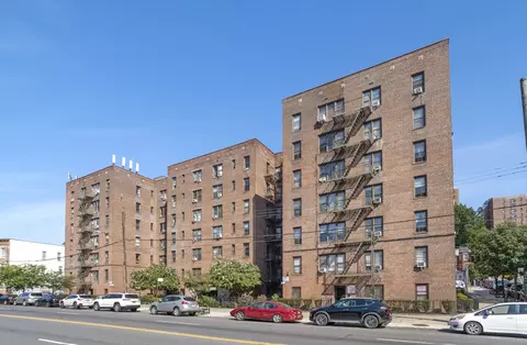 2860 Bailey Ave #3L, New York City, NY 10463