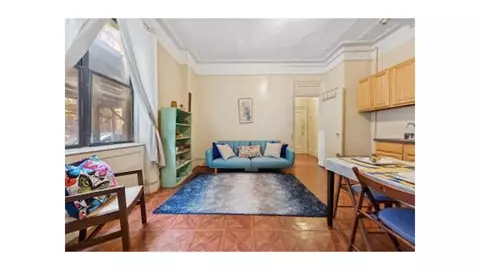 303 W 122nd St #2, New York, NY 10027