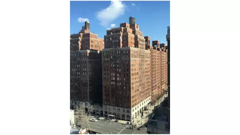 410 W 24th St #15C, New York, NY 10011